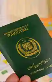Visas